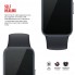 Гідрогелева плівка ArmorStandart для Huawei Band 8, 6 шт