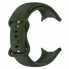 Ремінець ArmorStandart для Google Pixel Watch 3 45 mm, Field Green