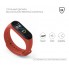 Ремінець ArmorStandart для Xiaomi Mi Band 4/3 Flame