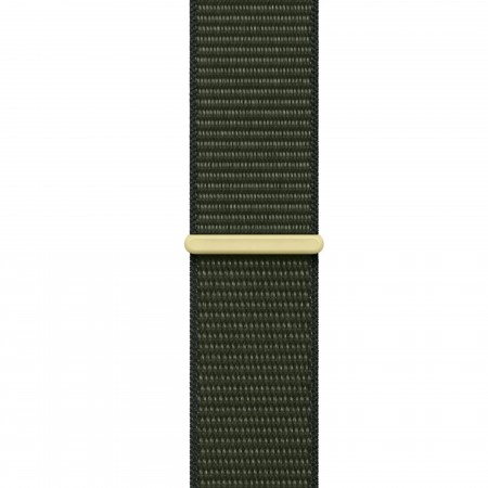 Ремешок ArmorStandart Nylon Band для Apple Watch 49/46/45/44/42, Cypress