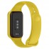 Ремінець ArmorStandart для Xiaomi Mi Band 8 Active / Redmi Smart Band 2, Yellow