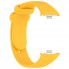 Ремінець ArmorStandart для Xiaomi Mi Band 9 Pro / 8 Pro / Redmi Watch 4 / 5, жовтий