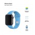 Ремінець для Apple Watch ArmorStandart Sport Band 42/41/40/38, світло-блакитний