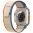 Ремешок ArmorStandart Trail Loop для Apple Watch 49/46/45/44/42 (Series 1-3), Orange Beige