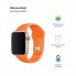 Ремінець для Apple Watch ArmorStandart Sport Band, Orange