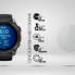 Гидрогелевая пленка ArmorStandart для Garmin Fenix 8, 51mm, 6 шт.