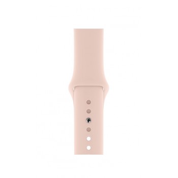 Ремінець для Apple Watch ArmorStandart Sport Band, Pink Sand