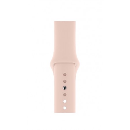 Ремінець для Apple Watch ArmorStandart Sport Band, Pink Sand