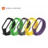 Комплект ремінців для Xiaomi Mi Band 4/3 ArmorStandart Flashtrack