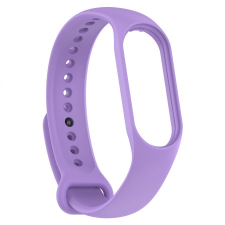 Ремінець ArmorStandart для Xiaomi Mi Band 7/6/5 , Lavender