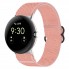 Нейлоновий ремінець для Google Pixel Watch / Watch 2 / Watch 3 ArmorStandart 41 mm Pink
