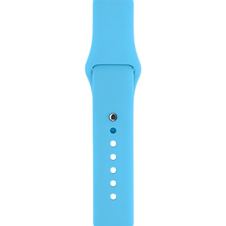 Ремінець для Apple Watch ArmorStandart Sport Band 49/46/45/44/42 Blue