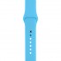 Ремінець для Apple Watch ArmorStandart Sport Band 49/46/45/44/42 Blue