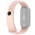 Ремінець ArmorStandart для Xiaomi Mi Band 9/8, Powder Pink