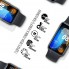 Гідрогелева плівка ArmorStandart для Huawei Band 8, 6 шт