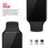 Гідрогелева плівка ArmorStandart для Amazfit Band 7, 6 шт