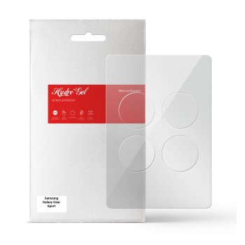 Гідрогелева плівка ArmorStandart для Samsung Galaxy Gear Sport, 4 шт