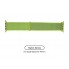 Ремешок ArmorStandart Nylon Band для Apple Watch 49/46/45/44/42, Light Green