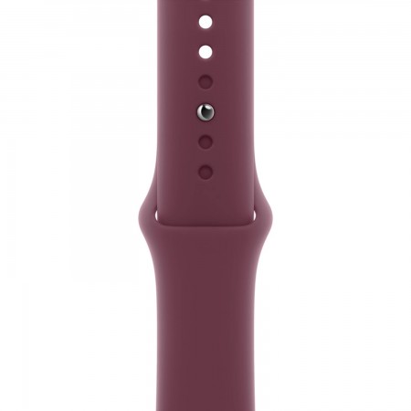 Ремінець для Apple Watch ArmorStandart Sport Band 42/41/40/38, сливовий