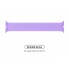 Ремінець ArmorStandart Braided Solo Loop для Apple Watch 42/41/40/38, Lavender Grey, Size 4 (132 mm)