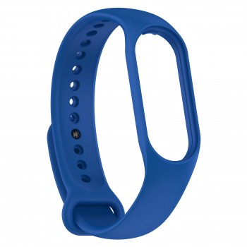 Ремінець ArmorStandart для Xiaomi Mi Band 7/6/5 , Royal Blue