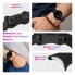 Ремінець ArmorStandart для Google Pixel Watch / Watch 2 / Watch 3 41 мм, бузковий