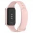 Ремінець ArmorStandart для Xiaomi Mi Band 8 Active / Redmi Smart Band 2, Pale Pink
