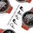 Гідрогелева плівка ArmorStandart для Amazfit Active 2, 6 шт