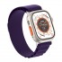 Ремінець для Apple Watch 42/41/40/38 ArmorStandart Alpina Band Purple