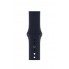 Ремінець для Apple Watch ArmorStandart Sport Band (3 Straps) 42 (Series 10)/41/40/38, темно-синій