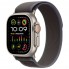 Ремешок ArmorStandart Trail Loop для Apple Watch 49/46/45/44/42 (Series 1-3), Blue Black