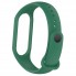 Ремінець для фітнес-браслета ArmorStandart Xiaomi Mi Band 7/6/5  Army Green