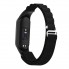 Ремінець ArmorStandart AlpinaStyle Band для Xiaomi Mi Band 7/6/5/4 Black