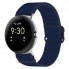 Нейлоновий ремінець для Google Pixel Watch / Watch 2 / Watch 3 ArmorStandart 41 mm Dark Blue