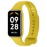 Ремінець ArmorStandart для Xiaomi Mi Band 8 Active / Redmi Smart Band 2, Yellow