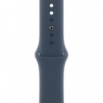 Ремінець для Apple Watch ArmorStandart Sport Band 42/41/40/38, темно-синій