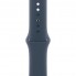 Ремінець для Apple Watch ArmorStandart Sport Band 42/41/40/38, темно-синій