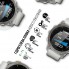 Гідрогелева плівка для Garmin ArmorStandart Supreme, Epix 2, 47mm, 6 шт