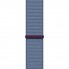 Ремінець для Apple Watch ArmorStandart Nylon Band, Winter Blue, 49/46/45/44/42 (Series 1-3)
