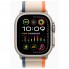 Ремешок ArmorStandart Trail Loop для Apple Watch 49/46/45/44/42 (Series 1-3), Orange Beige