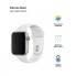 Ремінець для Apple Watch ArmorStandart Sport Band 42/41/40/38 White