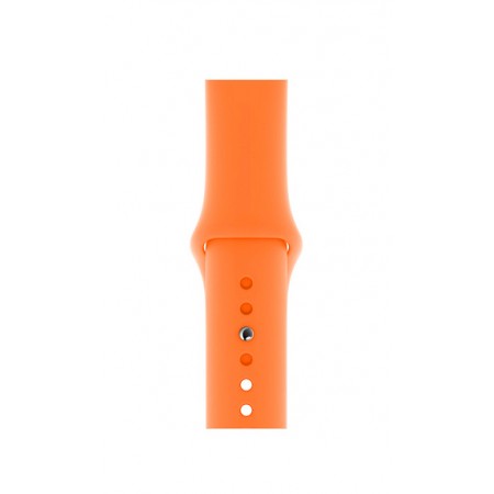 Ремінець для Apple Watch ArmorStandart Sport Band, Orange