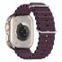 Ремінець для Apple Watch ArmorStandart Ocean Band, Berry Purple, 42 (Series 10)/41/40/38