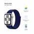 Ремешок ArmorStandart Nylon Band для Apple Watch 42/41/40/38, Ultramarine