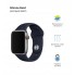 Ремінець для Apple Watch ArmorStandart Sport Band 49/46/45/44/42 Dark Blue
