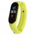 Ремінець для фітнес-браслета ArmorStandart Xiaomi Mi Band 7/6/5 Lime
