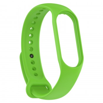 Ремінець для фітнес-браслета ArmorStandart Xiaomi Mi Band 7/6/5  Green