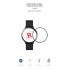Гідрогелева плівка ArmorStandart для Samsung Watch Active 2 Aluminum 44 mm, 4 шт