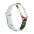 Ремінець ArmorStandart для Xiaomi Mi Band 4/3, тропічний