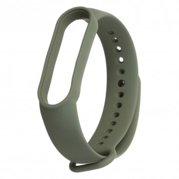 Ремінець ArmorStandart для Xiaomi Mi Band 4/3 Khaki